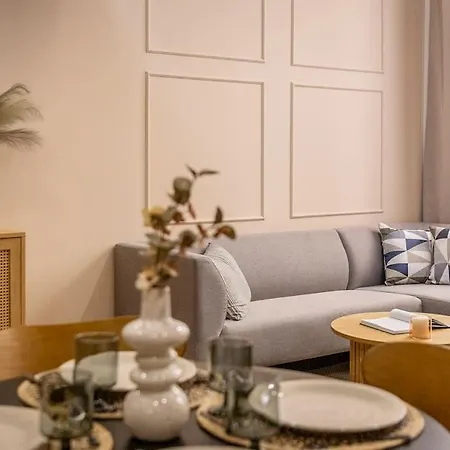 Downtown Comfort One 公寓 布达佩斯