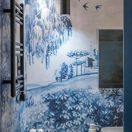 Downtown Comfort One * 布达佩斯