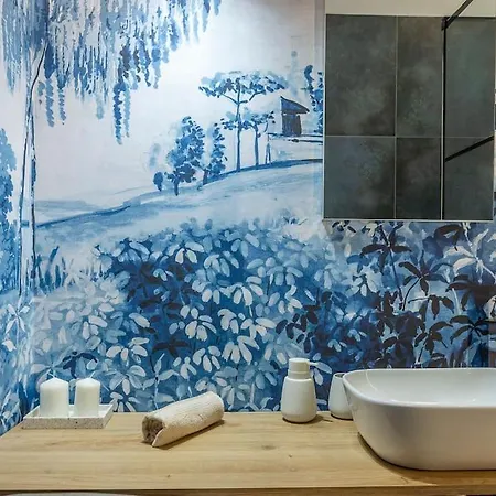 Downtown Comfort One 布达佩斯