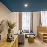 Downtown Comfort One Διαμέρισμα