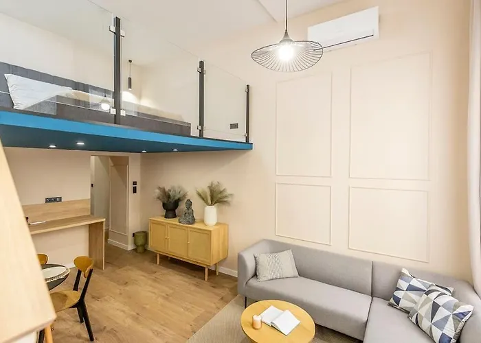 Downtown Comfort One Apartmán Budapešť