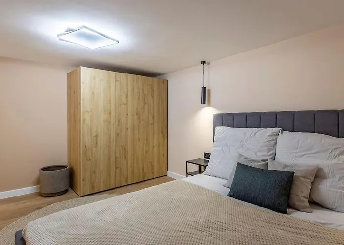 Downtown Comfort One
