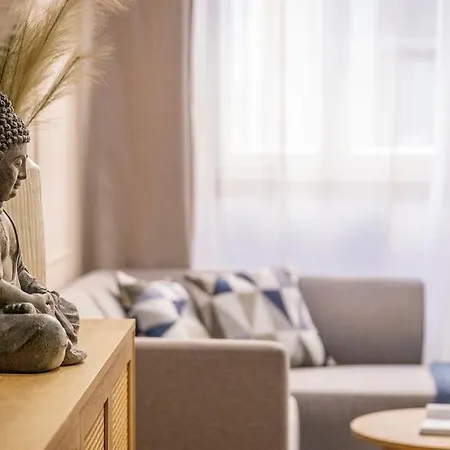 Downtown Comfort One Appartement *