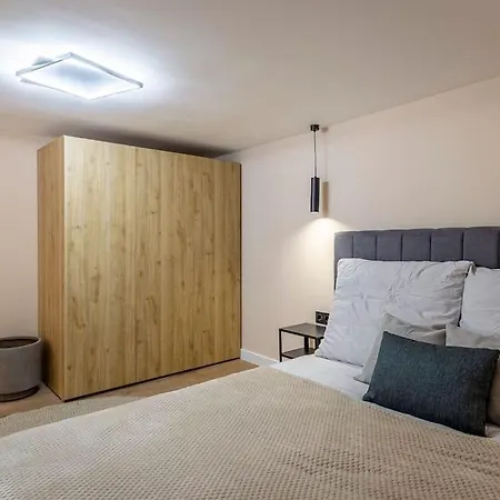 Downtown Comfort One